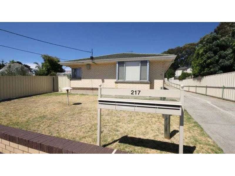 Rental properties & online application form