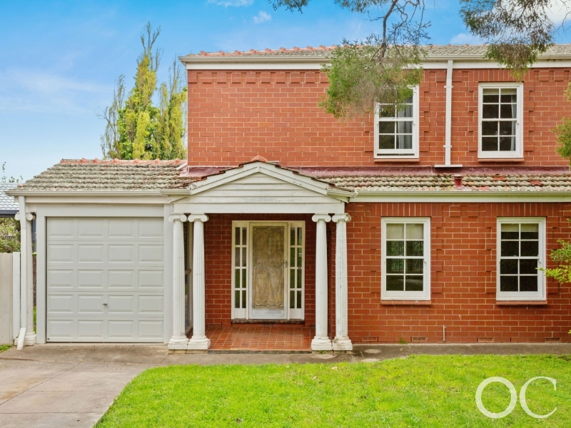 Rental properties & online application form