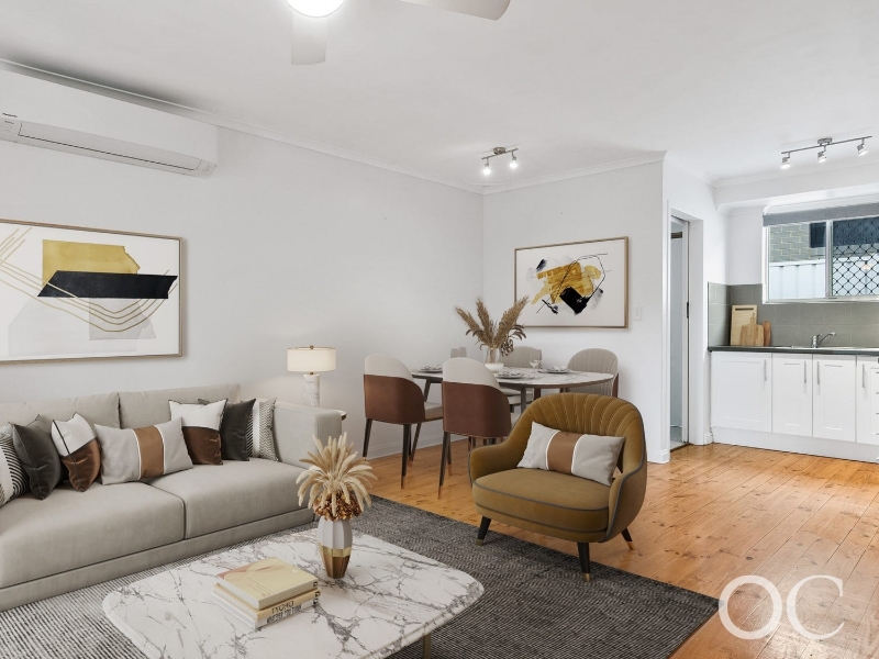 Rental properties & online application form