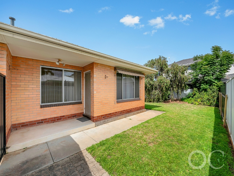 Rental properties & online application form