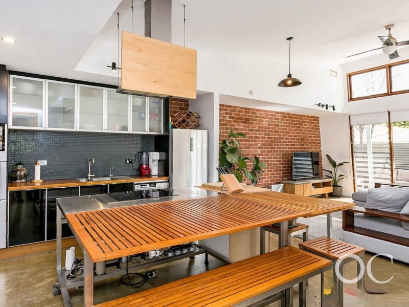Rental properties & online application form