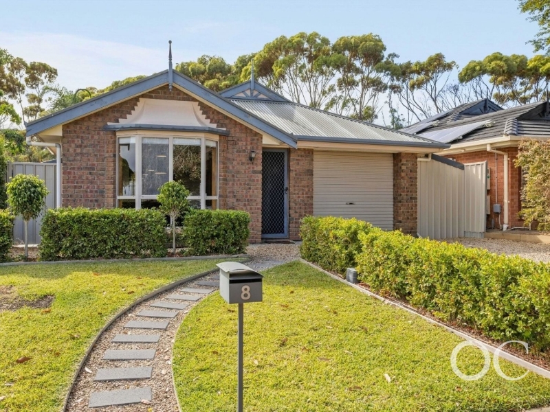 Rental properties & online application form