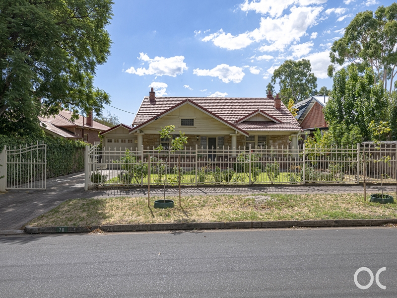 Rental properties & online application form