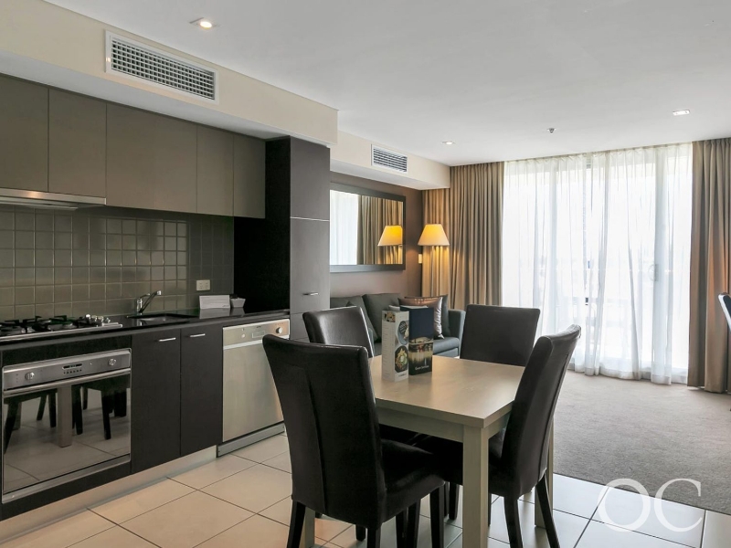 Rental properties & online application form