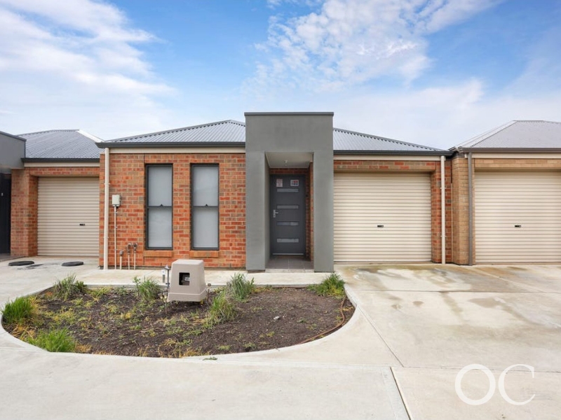 Rental properties & online application form