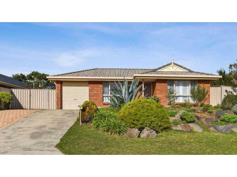 Rental properties & online application form