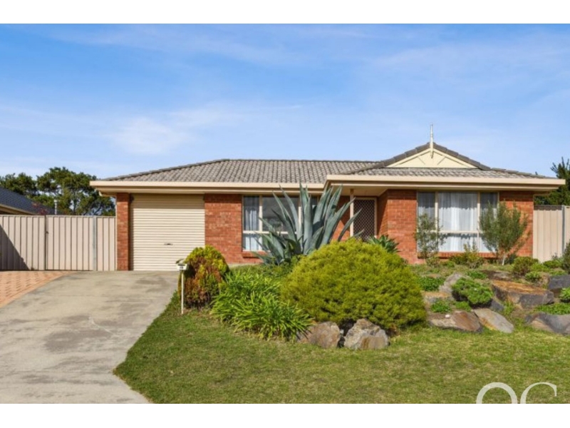 Rental properties & online application form