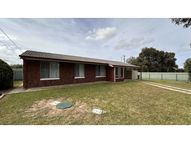 Rental properties & online application form