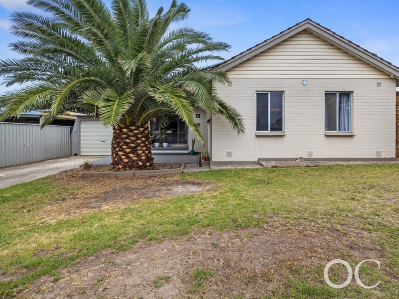 Rental properties & online application form