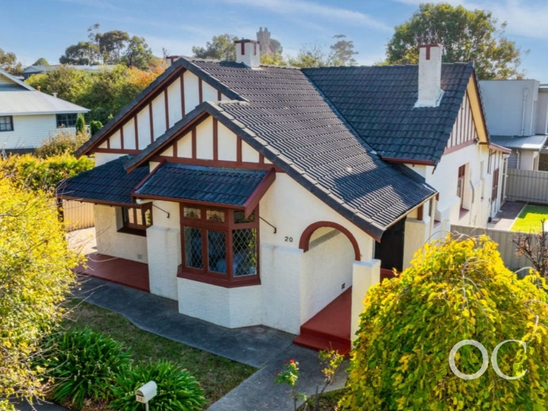 Rental properties & online application form