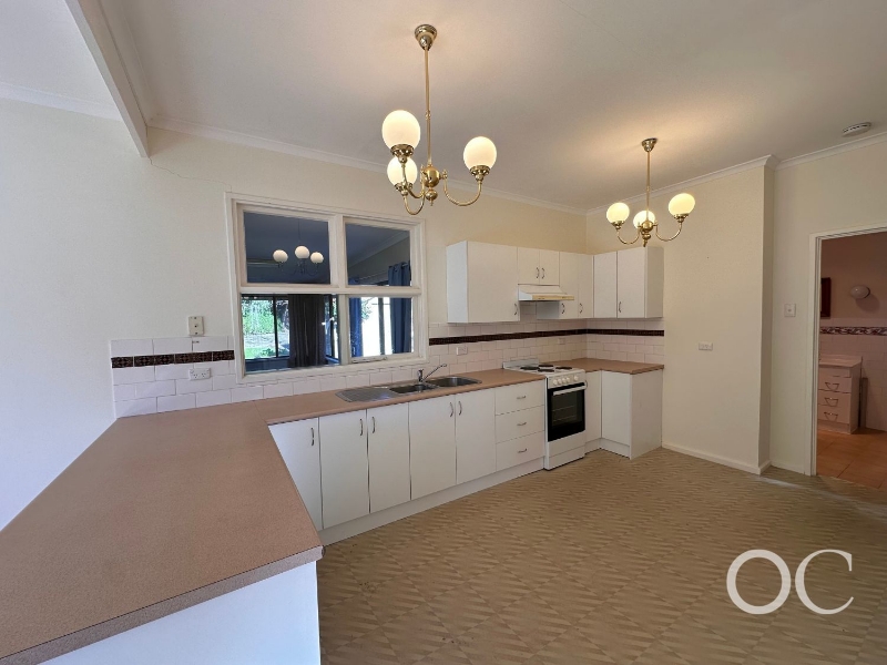 Rental properties & online application form