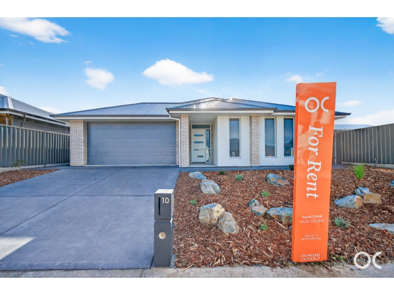 Rental properties & online application form