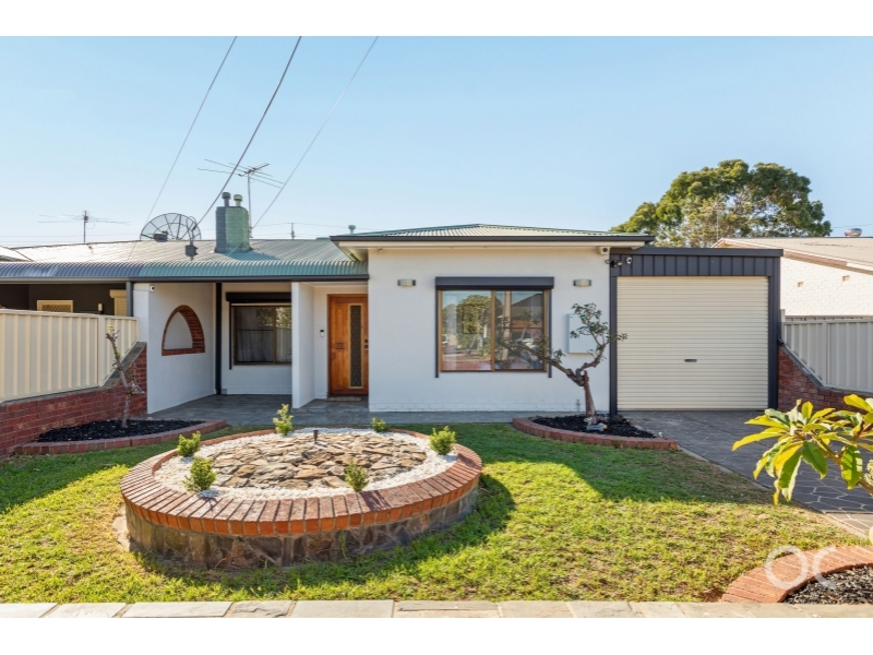 Rental properties & online application form