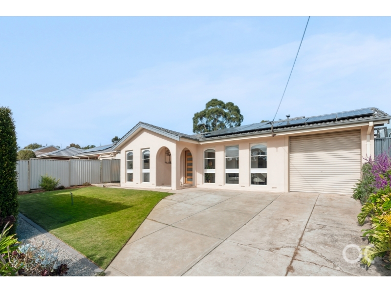 Rental properties & online application form