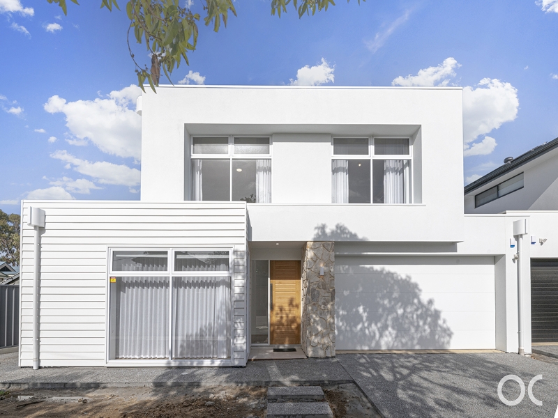 Rental properties & online application form