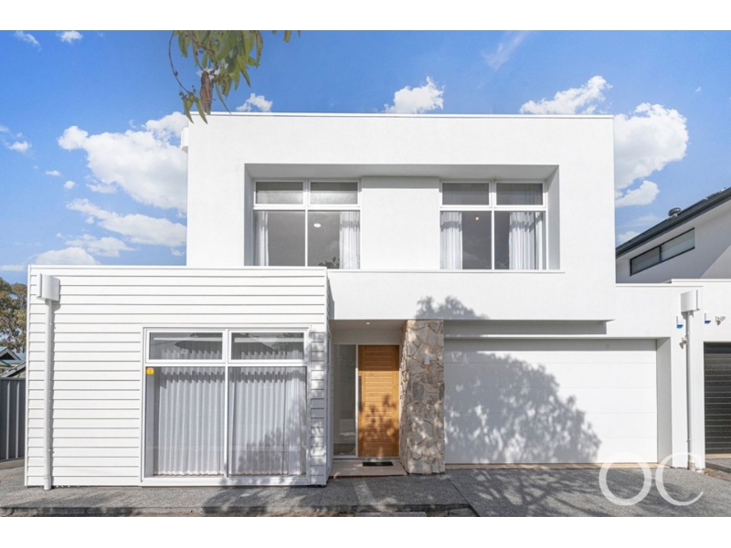 Rental properties & online application form