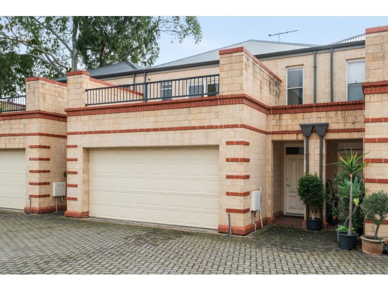 Rental properties & online application form