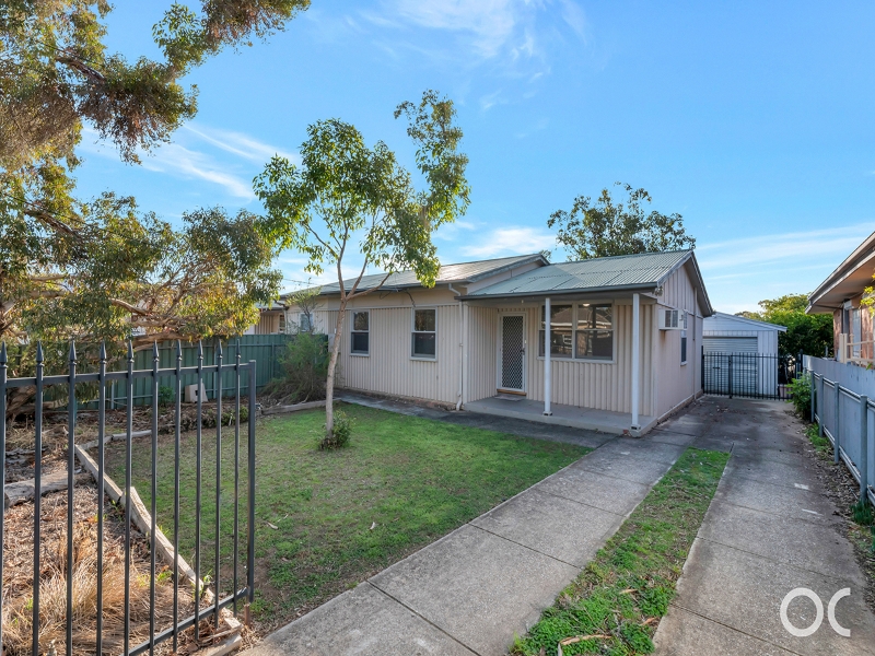 Rental properties & online application form
