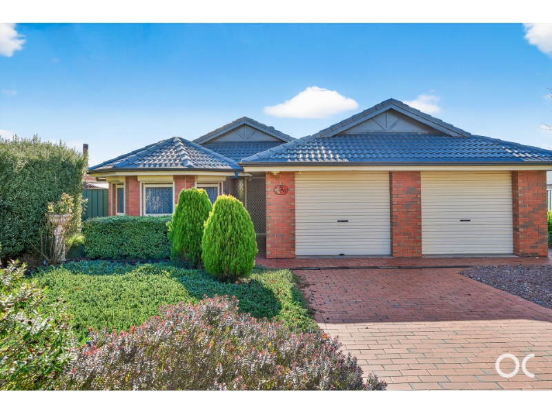 Rental properties & online application form