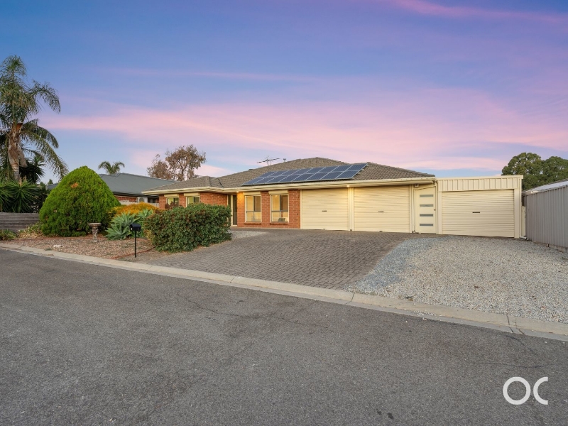 Rental properties & online application form