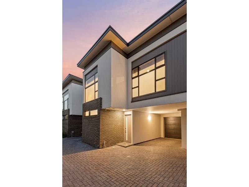 Rental properties & online application form