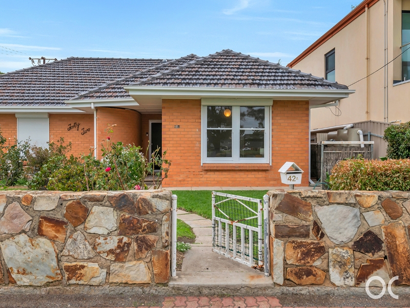 Rental properties & online application form