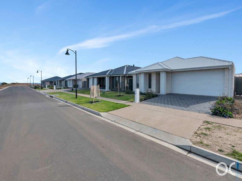 Rental properties & online application form