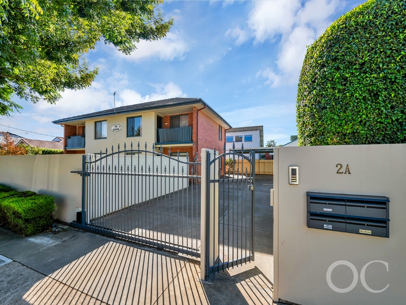 Rental properties & online application form