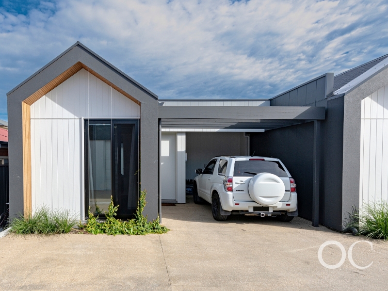 Rental properties & online application form