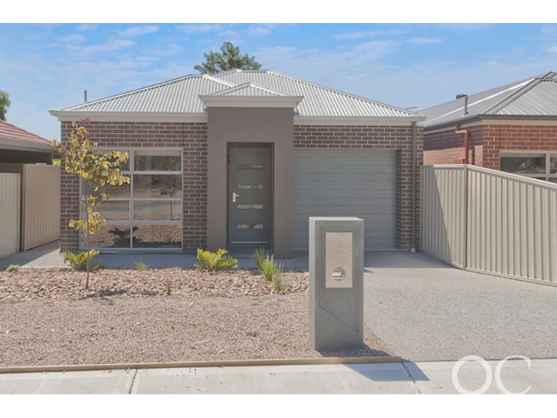Rental properties & online application form