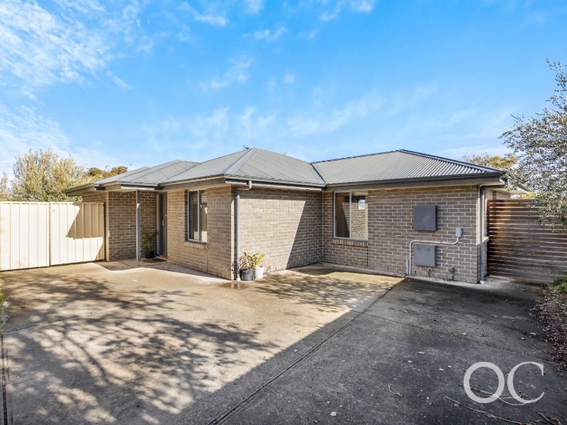 Rental properties & online application form
