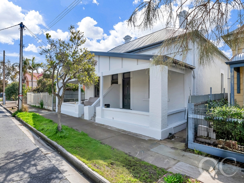 Rental properties & online application form
