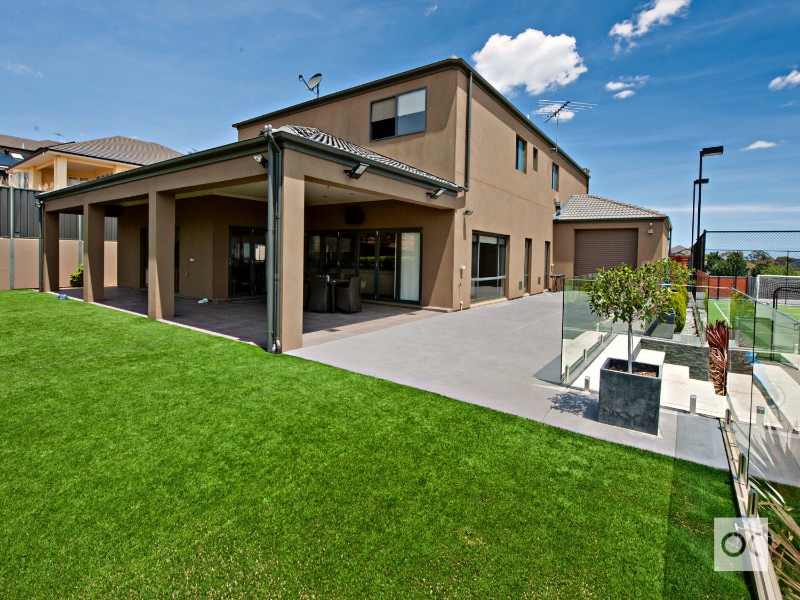 45 Bellevue Circuit, Gulfview Heights House for rent Listed by