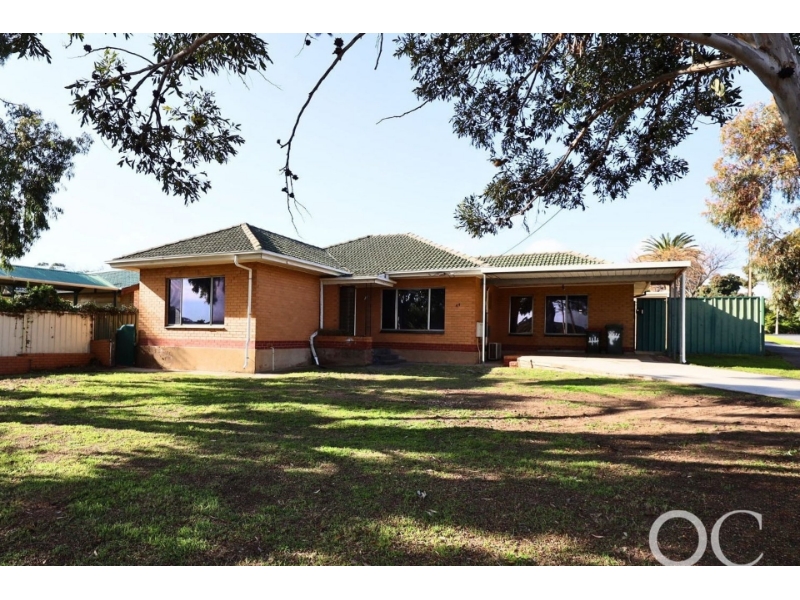 Rental properties & online application form