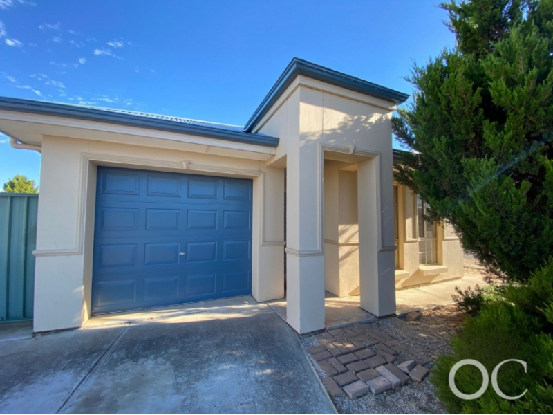 Rental properties & online application form