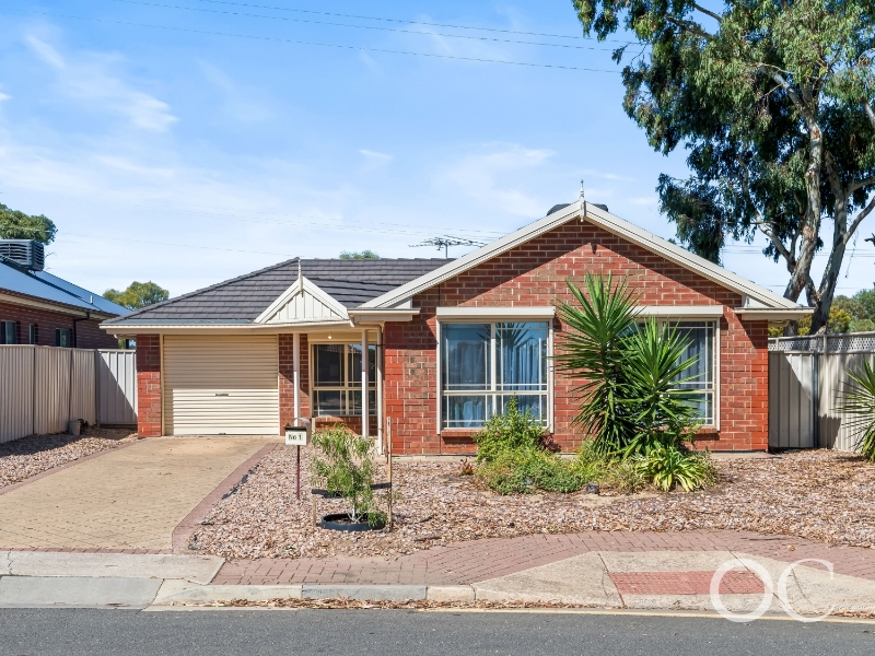 Rental properties & online application form