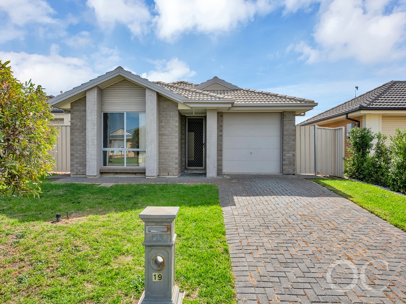 Rental properties & online application form