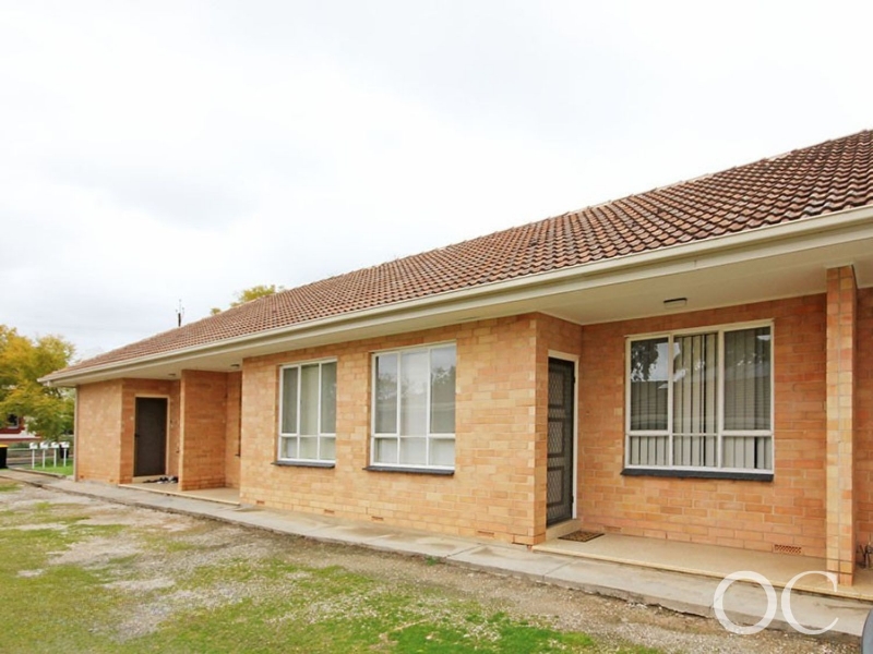 Rental properties & online application form