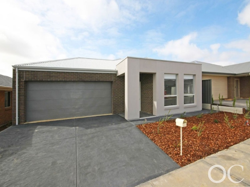 Rental properties & online application form