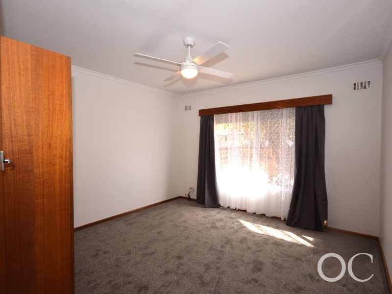 Rental properties & online application form