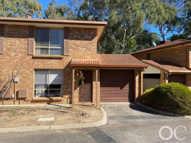 Rental properties & online application form