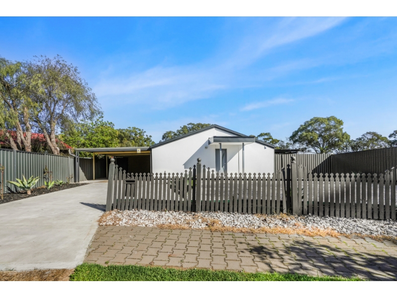 Rental properties & online application form