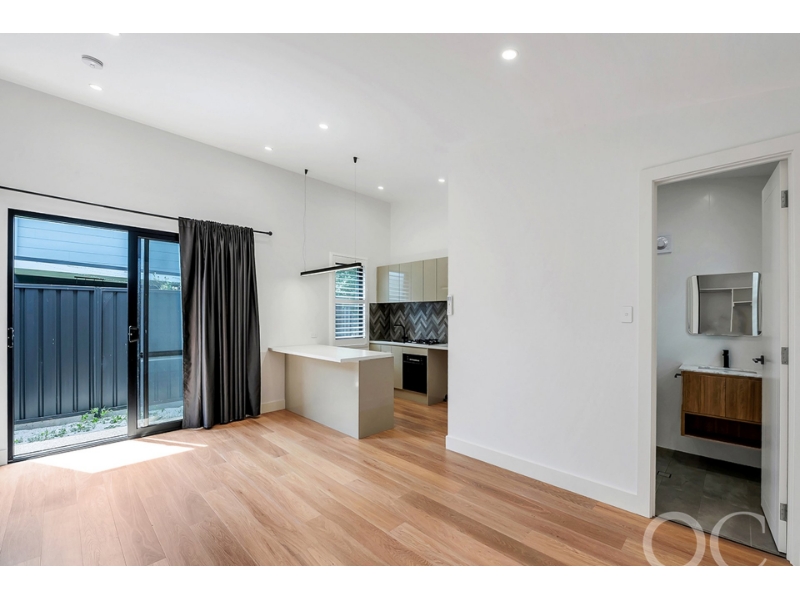 Rental properties & online application form