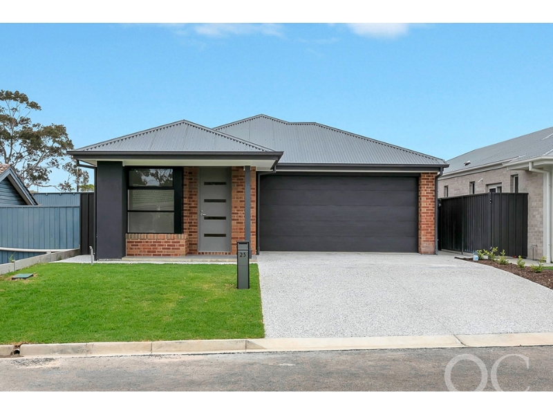 Rental properties & online application form