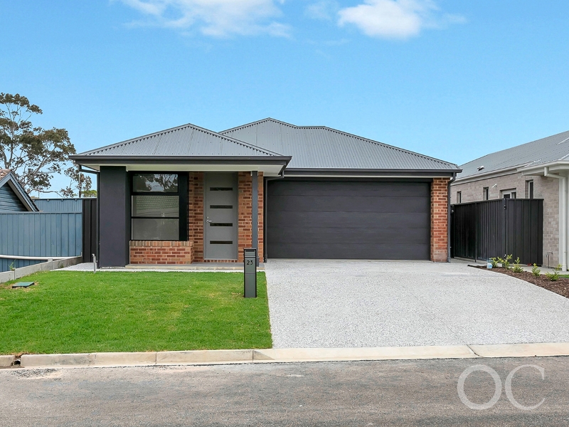 Rental properties & online application form