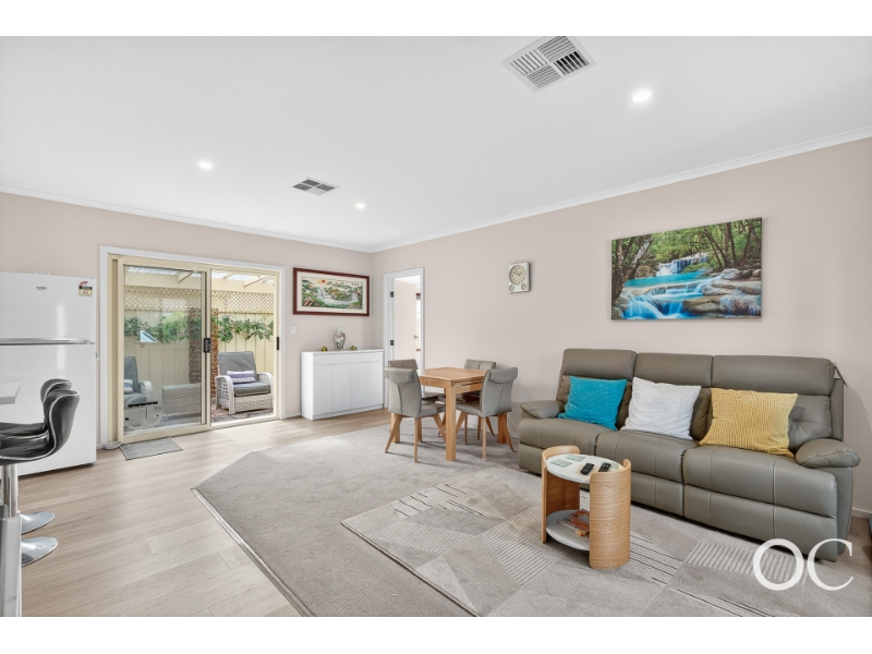 Rental properties & online application form