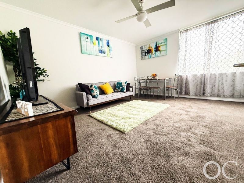 Rental properties & online application form