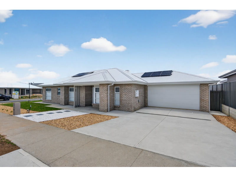 Rental properties & online application form