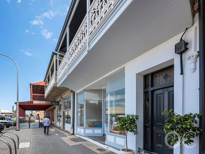 Rental properties & online application form