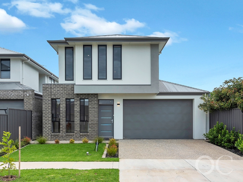 Rental properties & online application form